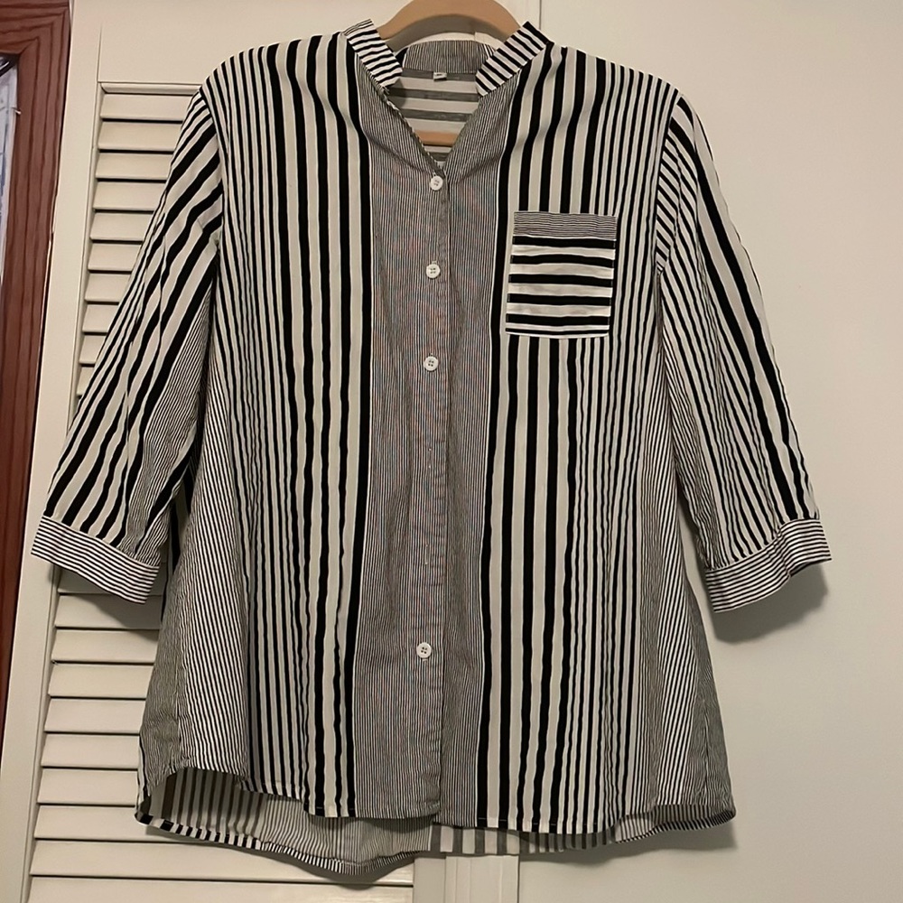 Lady's blouse